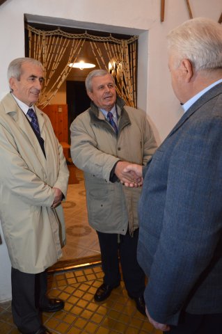 Papp Károly 2017